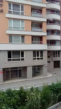 Atm Aparts Aparthotel 3*