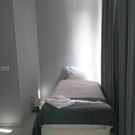 Atm Aparts Aparthotel