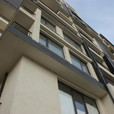 Atm Aparts Aparthotel 3*
