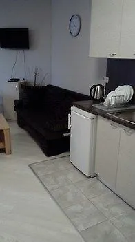 Atm Aparts Apart-hotel