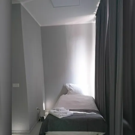 Atm Aparts Apart-hotel
