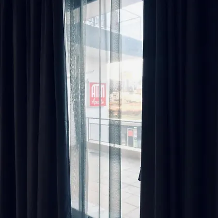 Apart-hotel Atm Aparts